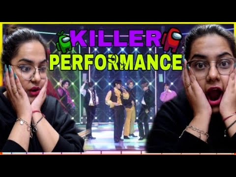 KILLER PERFORMANCE 🔥 | [2021NYEL] 'Dynamite' - BTS (방탄소년단) | REACTION\REVIEW 💜