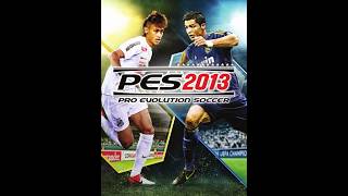 Download lagu El Negro 5 Estrellas - Suename El Timbal - Pro Evolution Soccer 2013 Soundtrack