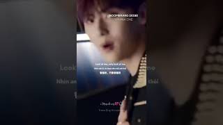 Download Lagu Boomerang (2018) #yanceyyuying #trending #lyricvideo #kpop #wannaone #boomerang MP3