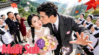 🍓On deathbed, her 35yo uncle confesses! After rebirth, she kiss him, end crush early—spoiled after! screenshot 3