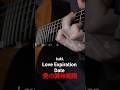 tuki. - Love Expiration Date(愛の賞味期限)_fingerstyle guitar cover.【Free tab】 #fingerstyle #tuki
