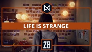 Episode 4: Dark Room | Part 1 | Let’s Play | Life Is Strange [BLIND]