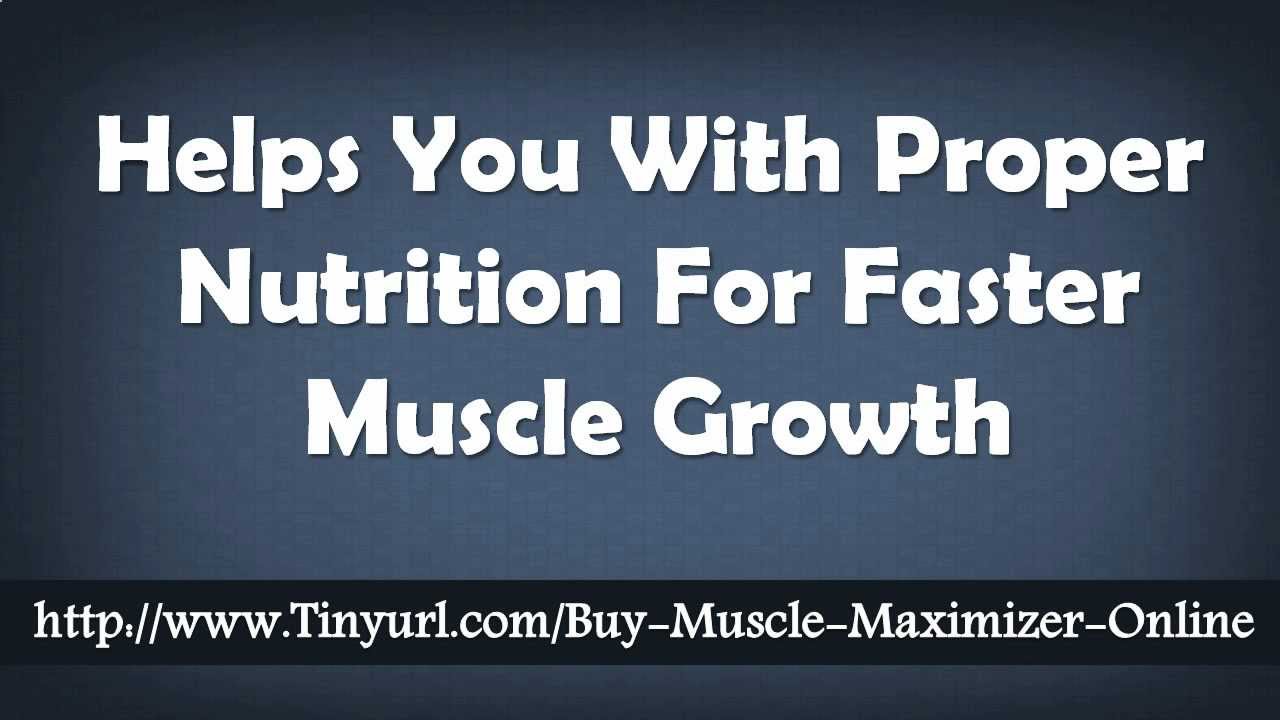 Somanabolic Muscle Maximizer Results - The Muscle Maximizer Training And Fitness Program