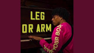 Leg Or Arm