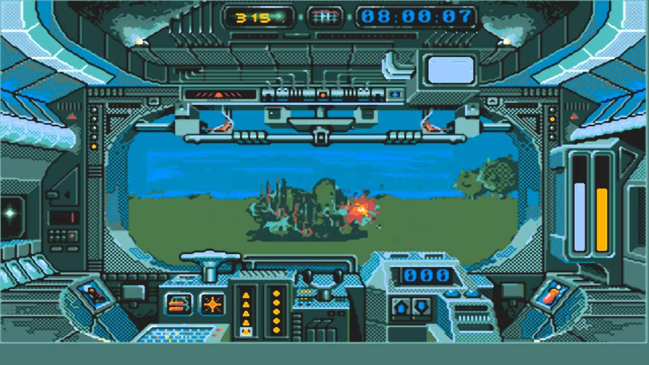 Jeu PC Operation Neptune + Hostages - Infogrames Fun Box - Big Box FR - Bon état