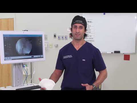 Anterior Hip Replacement in Rockford: Advanced Care in Northern Illinois | Dr. Scott Singh