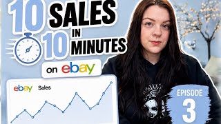 What Sold on eBay This Week? | 10 Clothing Sales UK Reseller | Ep. 3