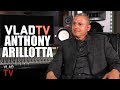 Vlad Asks Anthony Arillotta If He Considers Himself a "Rat" (Part 12)