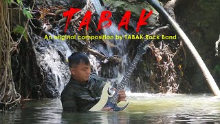WATCH | Tabak Rock Band tributes a song entitled TABAK in its 85th Founding Anniversary...
