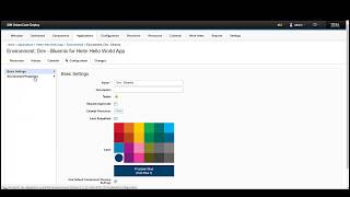UrbanCode Deploy - Deploying Kubernetes Helm Charts to IBM Cloud Private & Bluemix