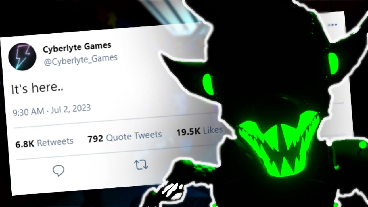 The MOST UNIQUE FNaF Game Just Got Released..