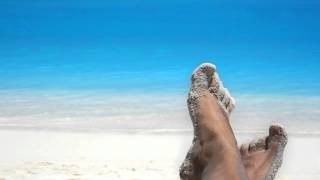 Miniatura del video "Dinka - Toes In The Sand [Original Mix]"