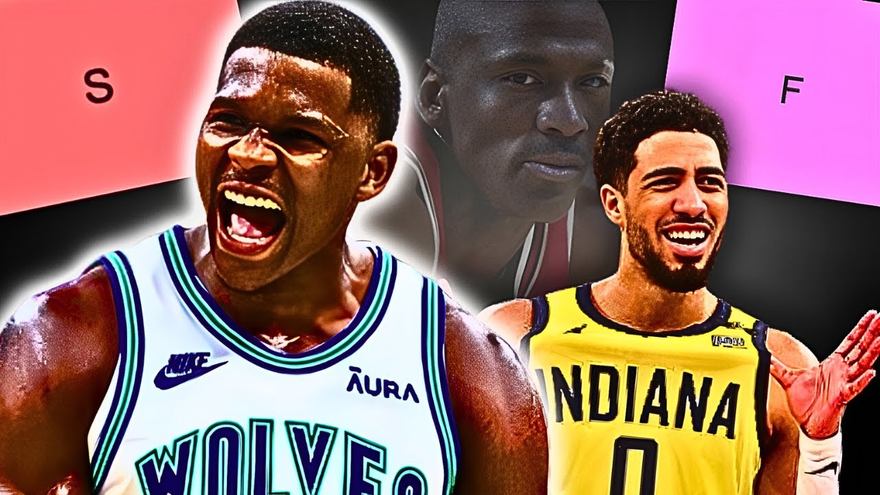 Рейтинг игроков НБА по мотивам сериала «Инстинкт убийцы»