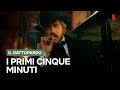 I primi CINQUE MINUTI de IL GATTOPARDO | Netflix Italia