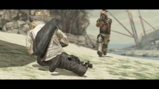 ''Lose You'' Black Ops 2 Edit
