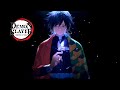 Demon slayer  kimetsu no yaiba lofi best calm and relaxing mix  lofi culture