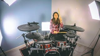 Believer - Imagine Dragons - Drum Cover | By TheKays