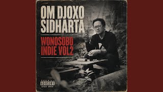 Sajak Untuk Sindoro