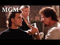 Road house 1989  i want you to be nice  mgm studios