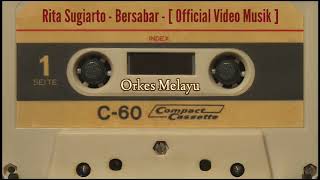 Rita Sugiarto  Bersabar     Musik 