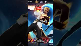 Kalian gak usah ngejar kode eksklusifnya. Jangan kalian kejar....-FREE FIRE