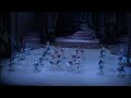 Bolshoi ballet in cinema  raymonda  valse fantastique act i