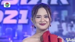 keren banget penampilan NIA LIDA DI SEMARAK INDOSIAR TADI MALAM...