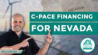 C-PACE Financing for Nevada: Learn About Commercial PACE Financing in Nevada