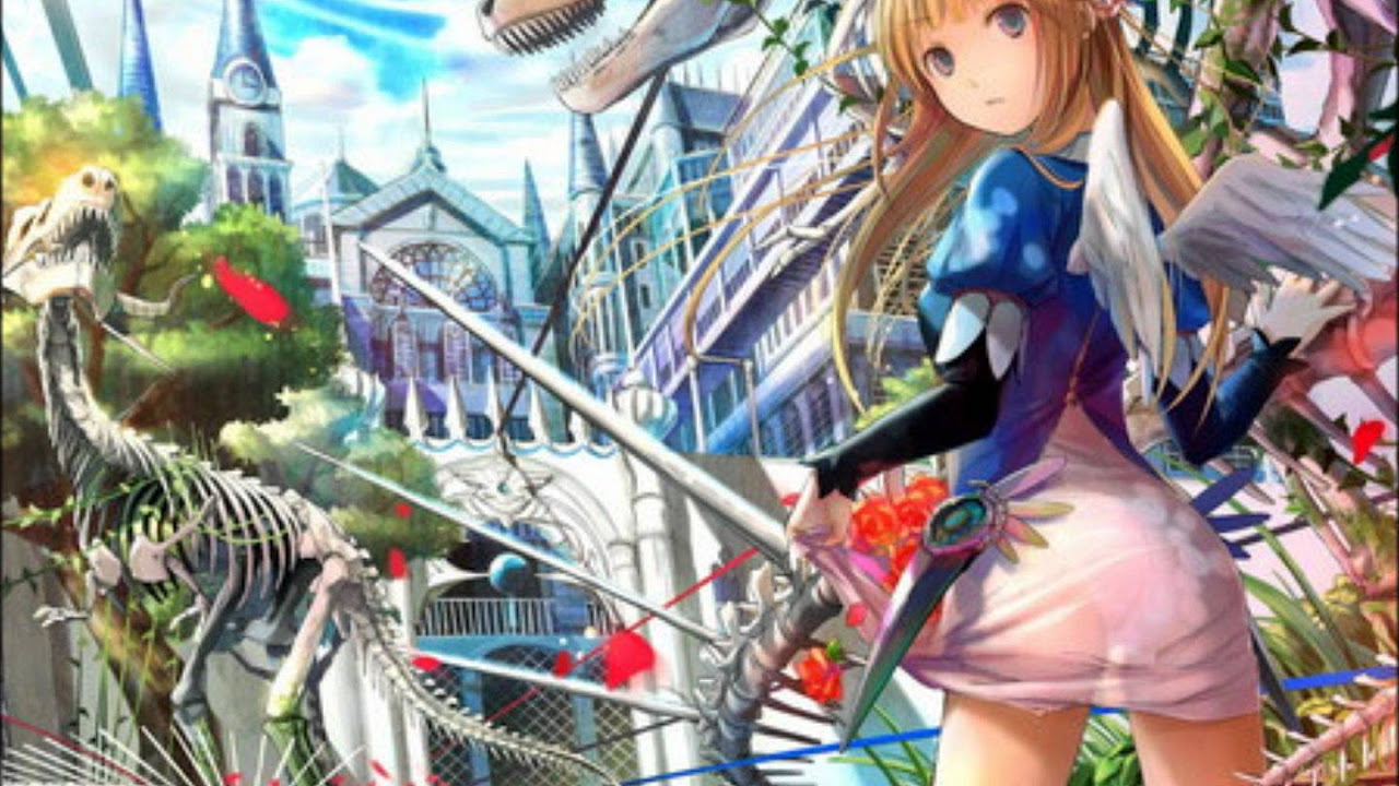 Nightcore: Vanished