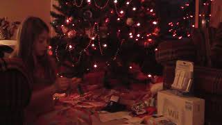 2007 12 25 Christmas morning 01