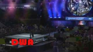 Fall Brawl 2 part 1