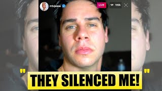 Famous Jesse Reveals The Truth Behind Why He Left Nelk! (2022 Update) Net Worth