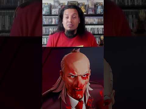 Invincible VS | You're Not Cecil!