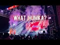 What jhumka  jonita gandhi live performance  inr   amazing show  cocacola x swiggy 