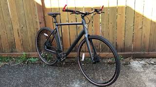 2022 Ride1Up Roadster V2 Gravel