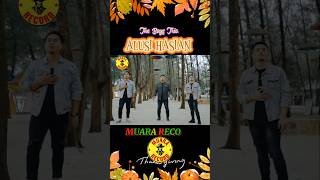 Alusi Hasian  Karaoke  The Boys Trio Cipt Heyden Siregar theboystrio muararecord