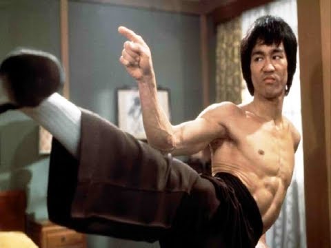 Bruce Lee: Quest of the Dragon Walkthrough Gameplay