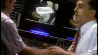 1998 Wtxf Fox 29 Ten Oclock News Promo