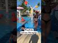 Piscinas do Salinas Maragogi #viagememfamilia #salinas #maragogi
