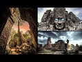 Nada Esta Bien Con Nuestra Historia - Angkor Wat no es lo que Pensamos