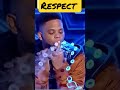 Respect #shorts @FuN24media @AMWPREMIERE @wears888 #short #viralshorts #tiktok