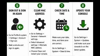 Xbox Error 0x87e107df Fix | Try Again Later Error | Xbox Online Service Outage