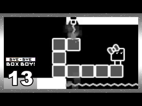 Video: 3DS Curio Bye-bye Boxboy! Mempunyai Tarikh Pelepasan UK