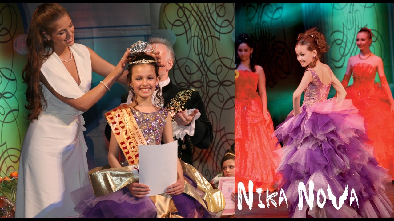 Watch Ника Харгиянова - Юная Жемчужина Европы и Азии/ Young Pearl of Europe and Asia . 2009 on YouTube Watch Ника Харгиянова - Юная Жемчужина Европы и Азии/ Young Pearl of Europe and Asia . 2009 on YouTube