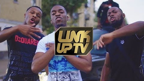 Hope Dealers - Trapmash [Music Video] Link Up TV