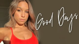 Good Days by SZA // Cover by Thalia Falcon