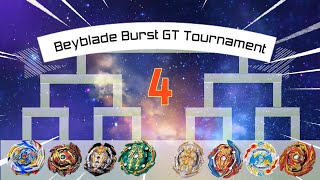 베이블레이드 버스트 진검 4회 토너먼트 마스터 디아블로스 임페리얼 드래곤 참가 Beyblade Burst G…