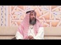لماذا لم يدعو أيوب ربه حين مرض الشيخ د عثمان الخميس 
