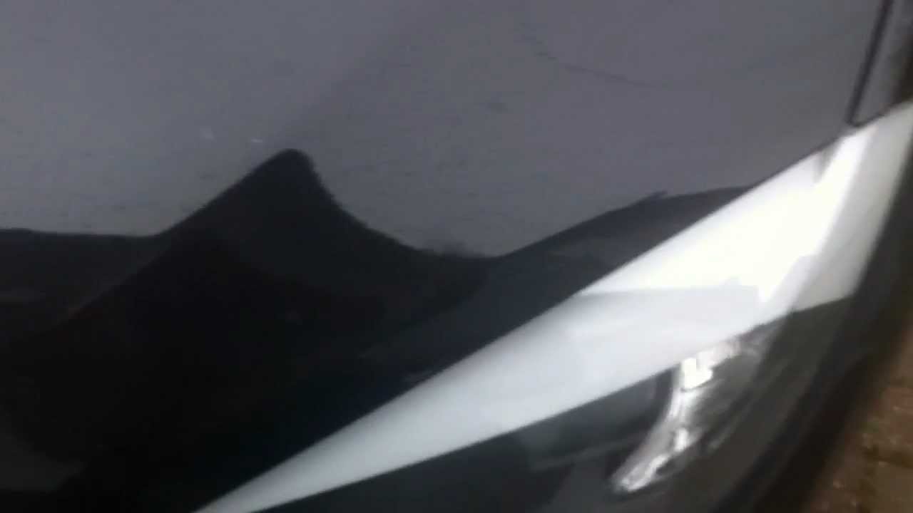 BMW X1 2.0 XDrive Squeak YouTube