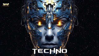 Techno  Mix 2023  & Melodic Hardwell  Bart Skils Space 92   Gaga & Mateo! HI-LO Lampe Raf Fender Mix